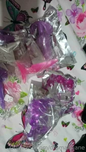 One of my subscribers sent me these gifts at home but i don t know how part 2