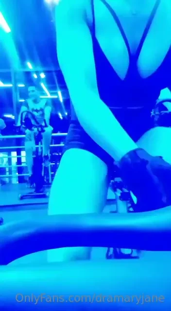 Only two times in life do i like to work up a sweat when i m at the 