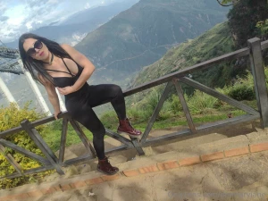 I love sex in public places showing myself off and having some morbid part 3