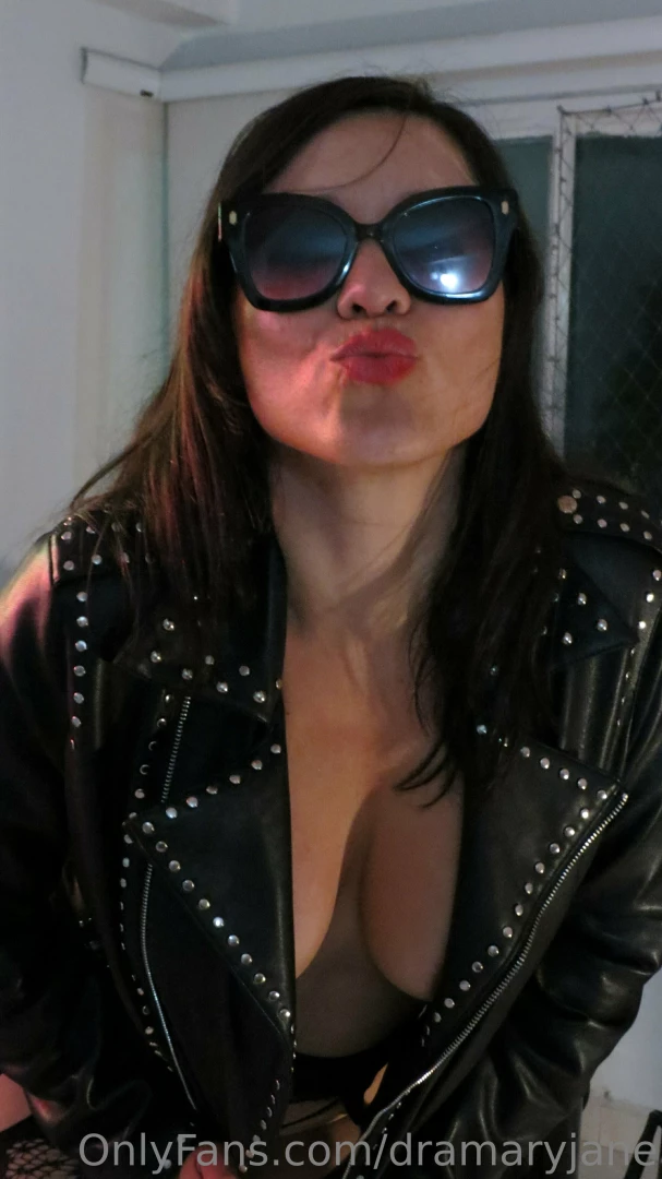 Is there anything more sensual and exciting than the contact of part 3 