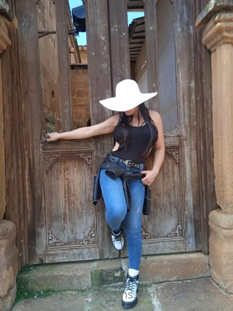 Going for a walk through historical places that inspire me and make me part 2 