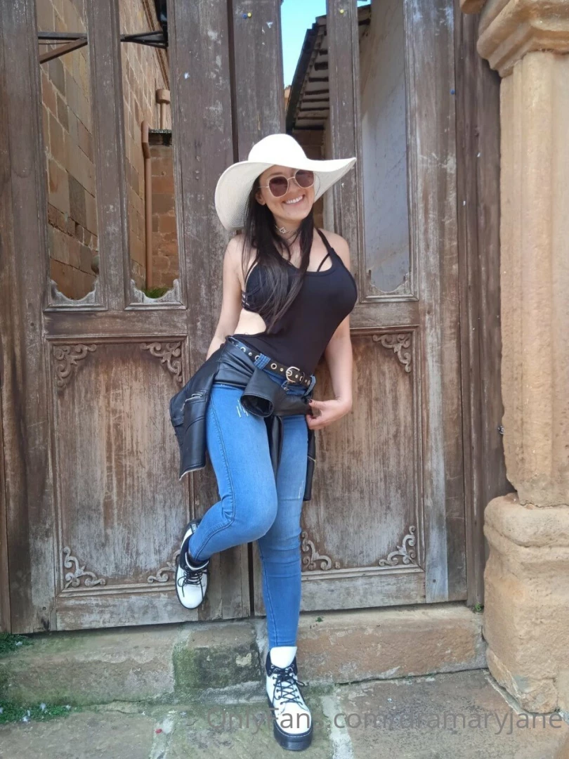 Going for a walk through historical places that inspire me and make me part 1 