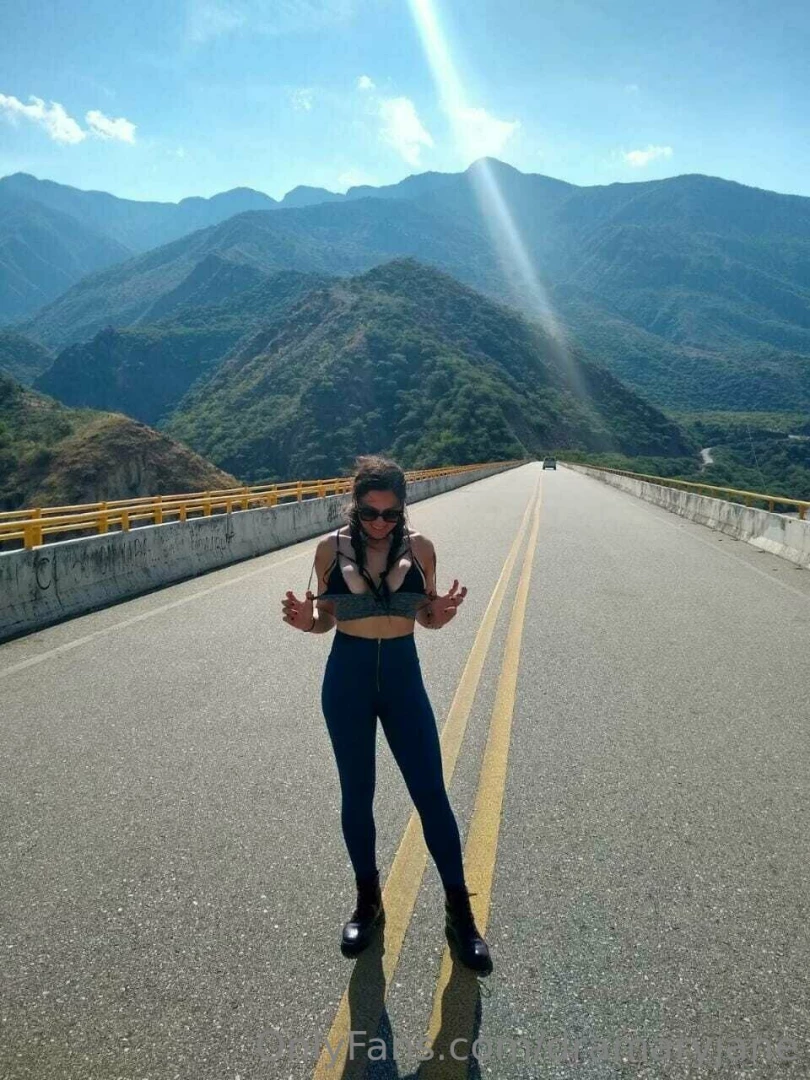 What is promised is debt and i bring you a very sexy photo shoot where part 2 