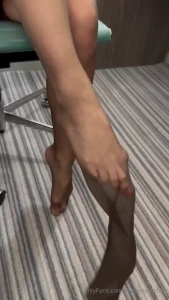 Bts from todays shoot with itspeachyprincesstoyou