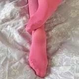 thosenylonfeet