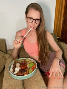 If we went to a restaurant what kind of restaurant would it be