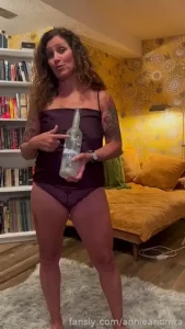 Enjoy our last june bottle challenge post