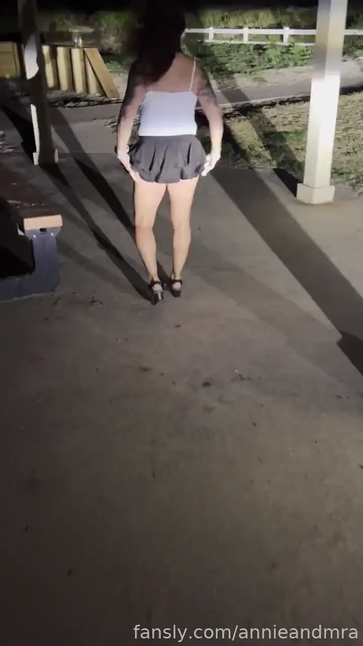 Night one in st augustine was a good one part 2 