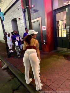 Just a night out in nola part 4