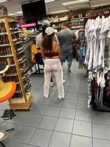 Just a night out in nola part 2