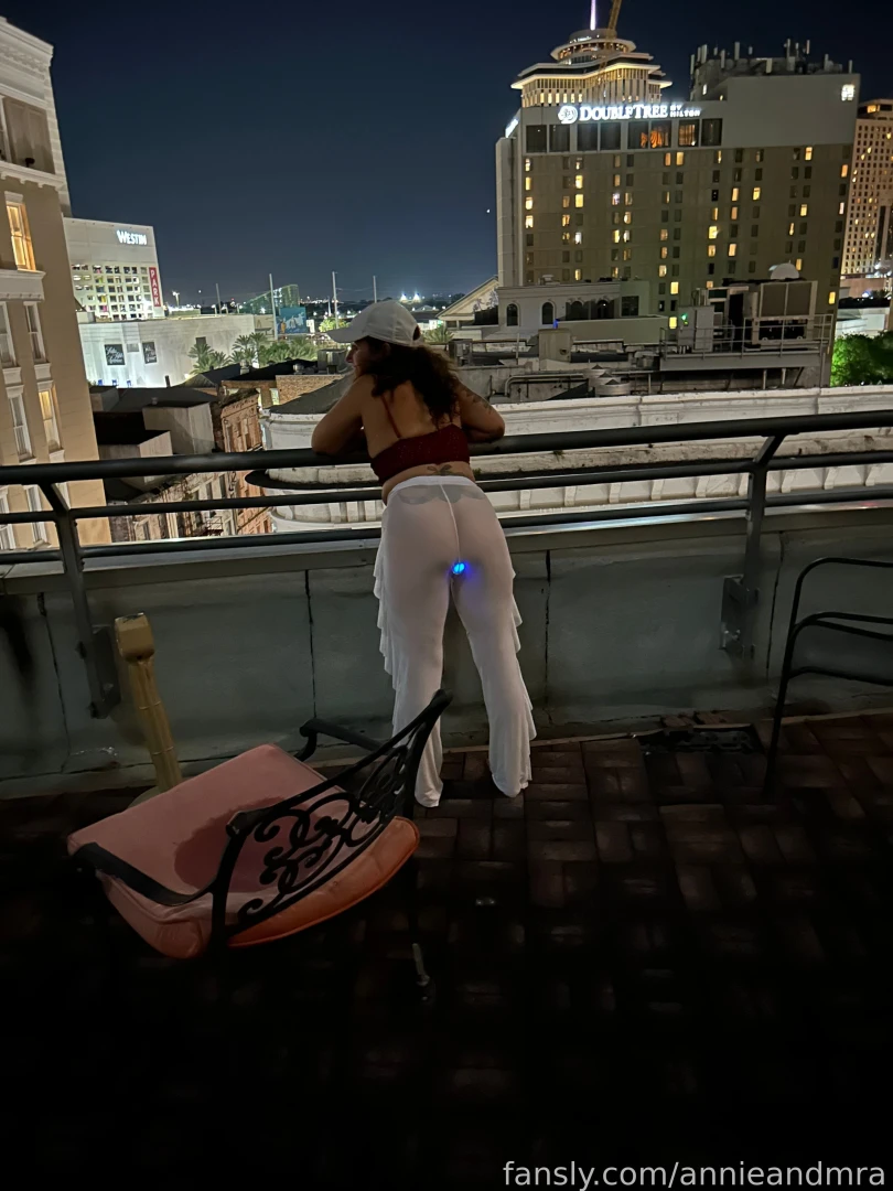 Just a night out in nola part 1 