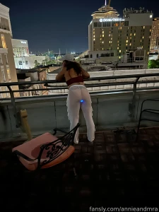 Just a night out in nola part 1