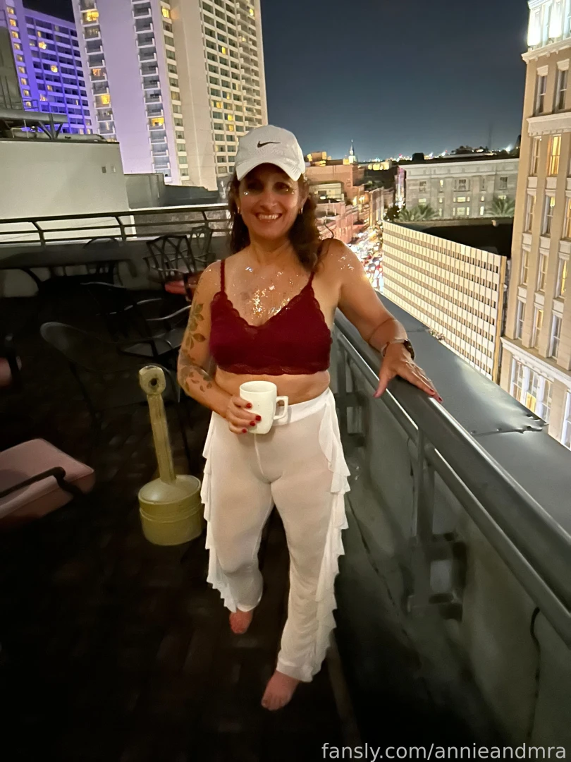 Just a night out in nola part 6 