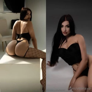 Top-tier beauty amp pure temptation flawless irresistible addictive part 42