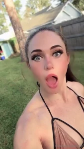 I dare you not to fall in love