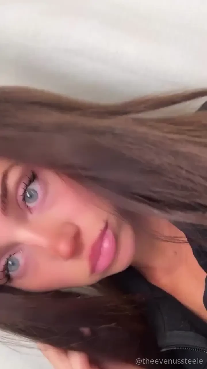 Sweet but with a twist part 1 