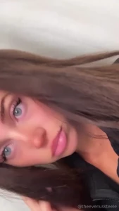 Sweet but with a twist part 1