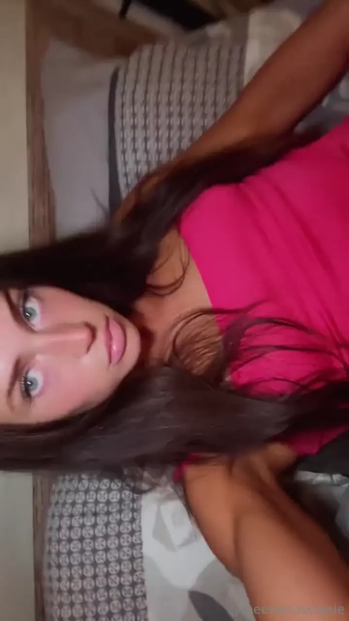 Enjoying this moment without you 