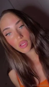 Don t let her fool you part 1