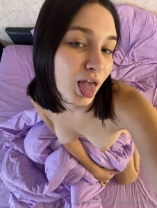 The first 50 subscribers will see something special i m black goddesss part 73