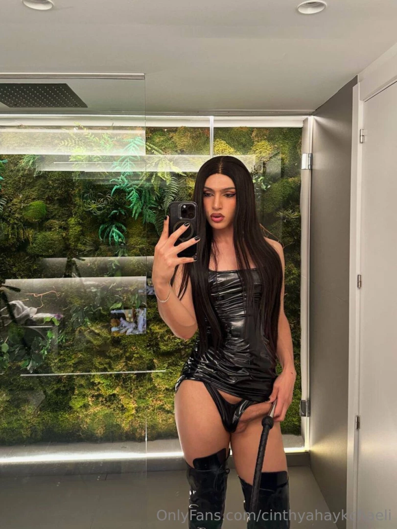 Check out my trans f o b tsbiancamila subscribe today tsbiancamila part 2 