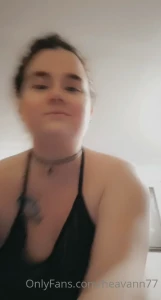 Practicing my tittie drops