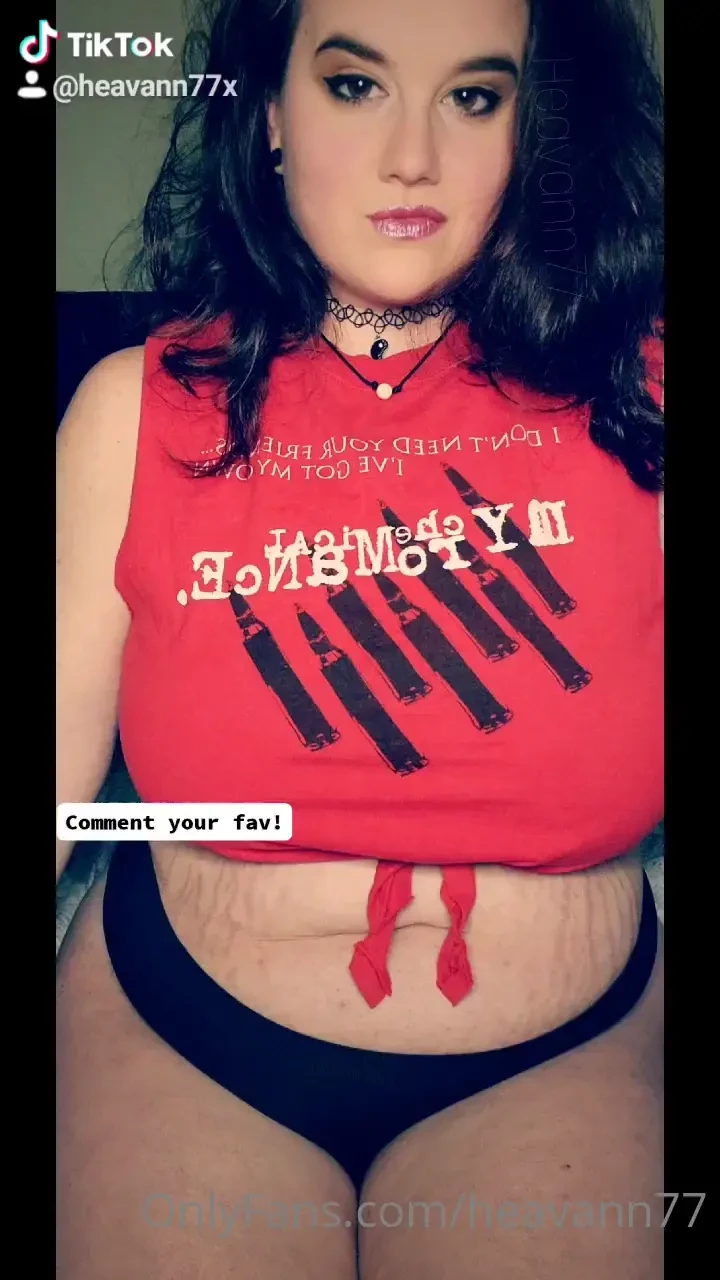 Tiktok took it down going to make an extra naughty version for yall 