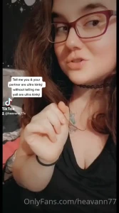 Just wanted to post this for anyone new from my last tiktok see video