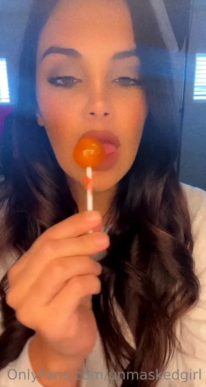 Unmaskedgirl part 2 