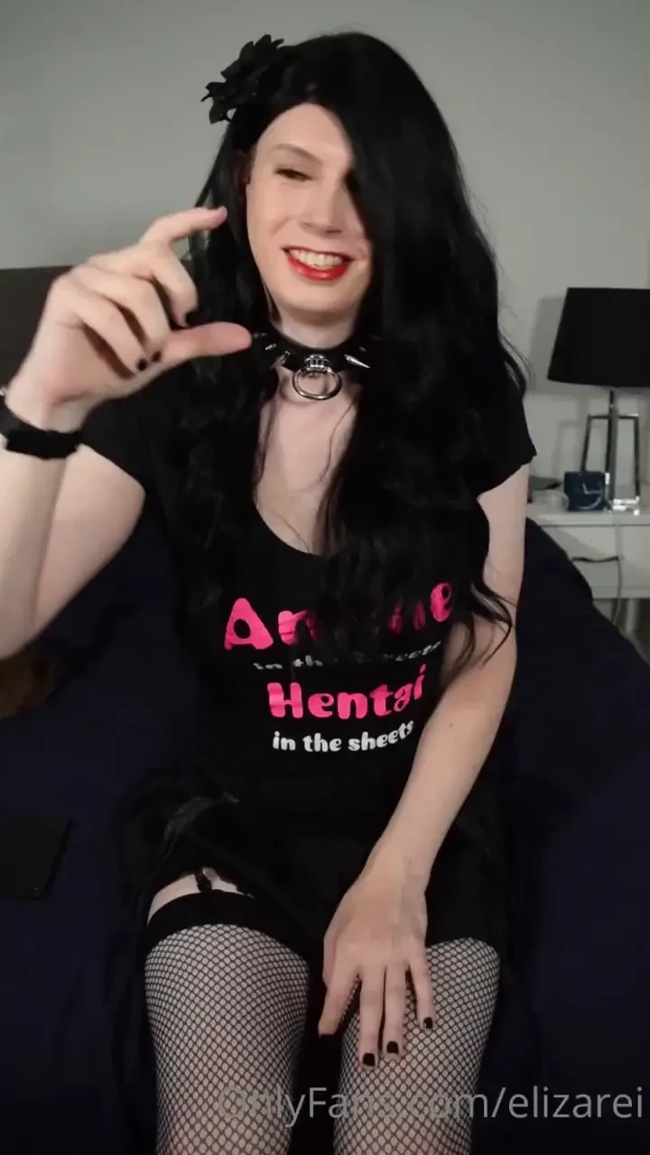 Listen to me humiliate your little cock don t worry we could always 