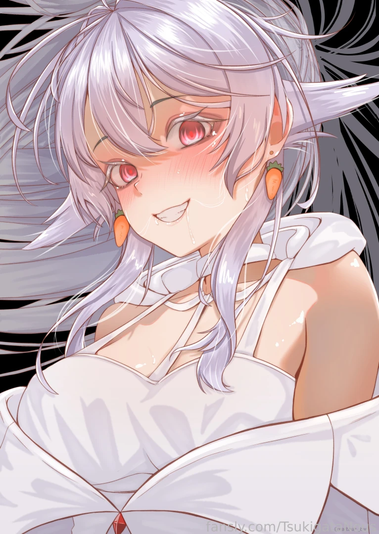 Posters also a little hint of what s soon to come hehe vtuber nsfw part 1 