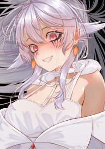 Posters also a little hint of what s soon to come hehe vtuber nsfw