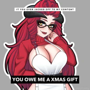 Merry yule my loves send kisses amp blessings in my direction for a