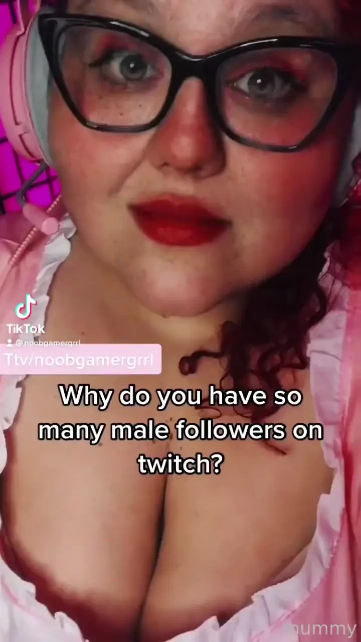 I thought ya ll would find this funny it is an old tiktok i made from 