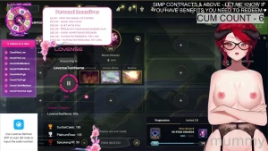 Day five - coomathon - all i have to say about this one is that i have