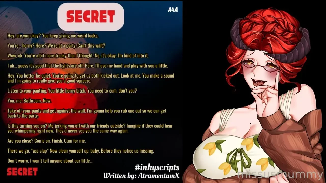 Something i did back in june i m still really nervous about doing 