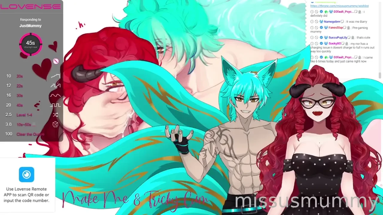 Free preview of what you missed last friday it was so much fun cumming 