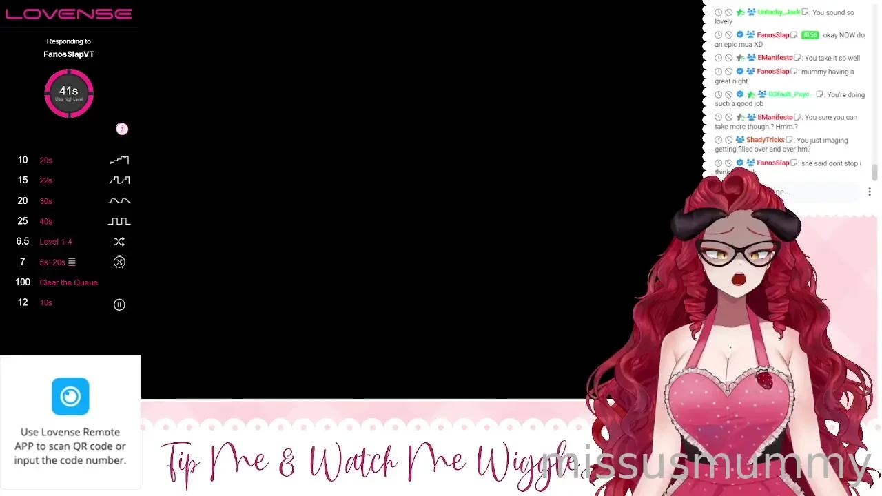 Welcome to my fansly for those of you who are familiar with my twitch 