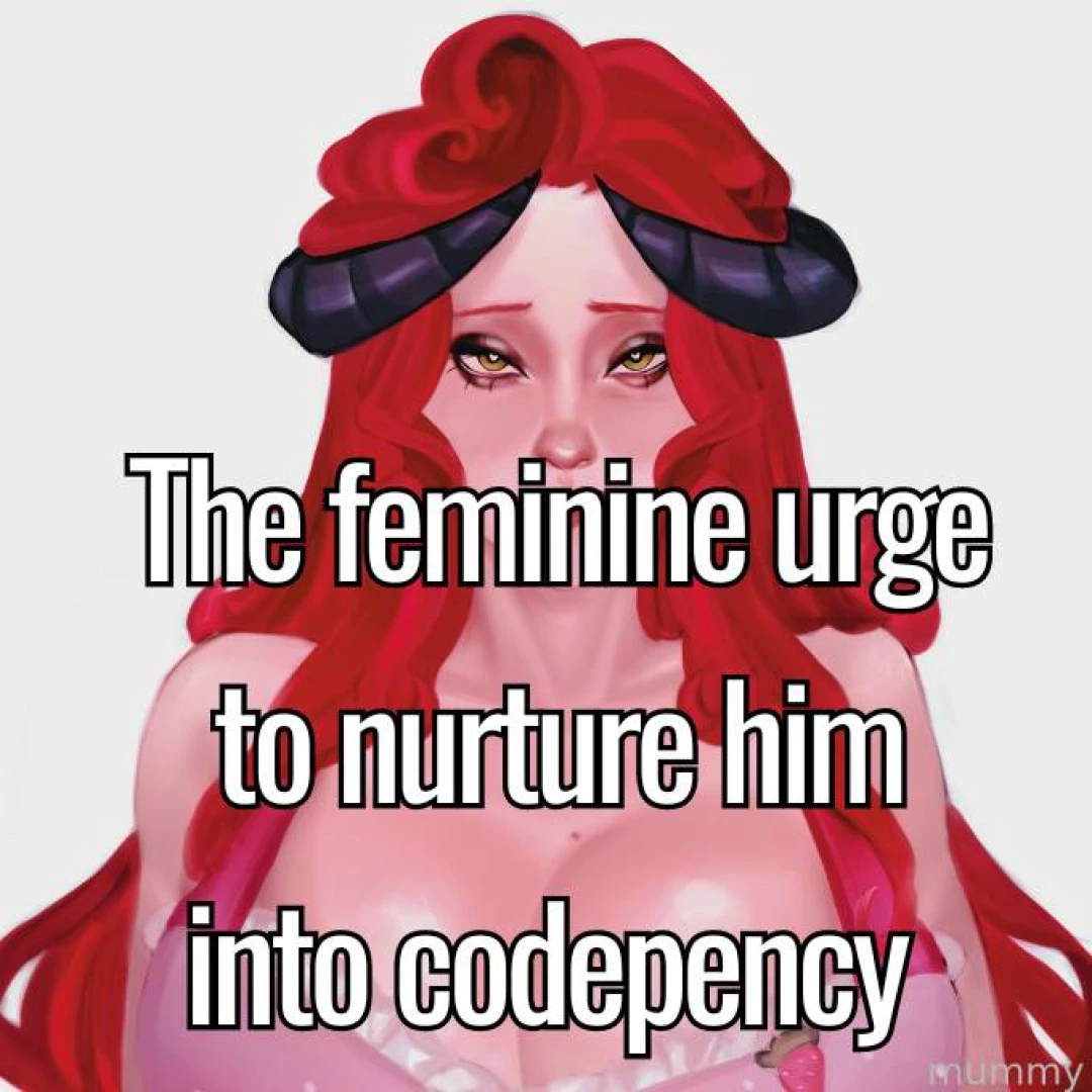 Come to mama darling 