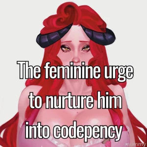 Come to mama darling