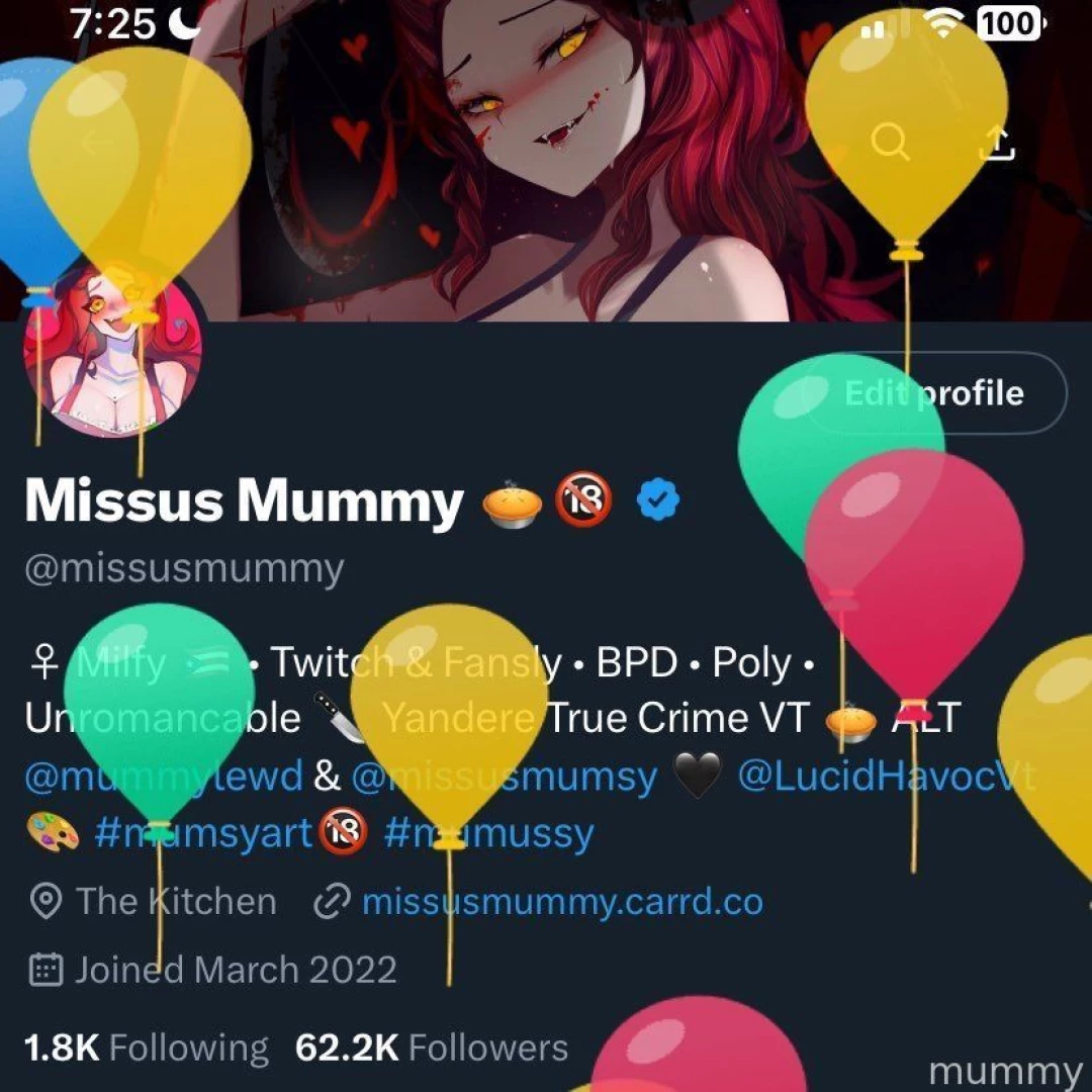 Birthday spanks part 2 