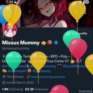 Birthday spanks part 2