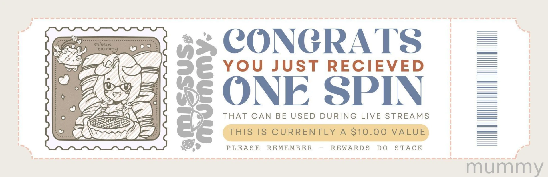 Hello my little cream pies i have exciting news to share with everyone part 2 