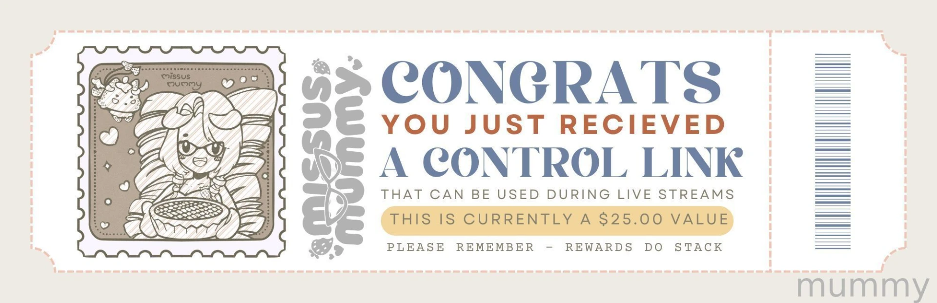 Hello my little cream pies i have exciting news to share with everyone 