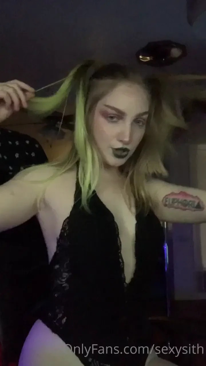 Teaser smoking with my titties out dm me for the video 3 20 