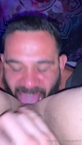 College slut wanted daddy s big dick so bad but he couldn t take it