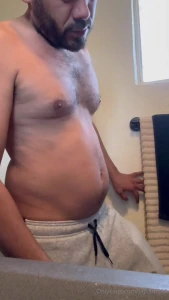 Shower time part 1568