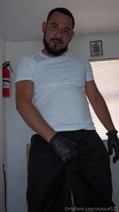 Busting one of my biggest loads ended up all over my face