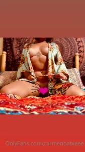 Full nude just for you baby will it fit