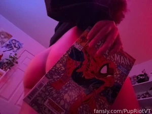 I m live goonin on the blue site below https fansly com live pupriotvt